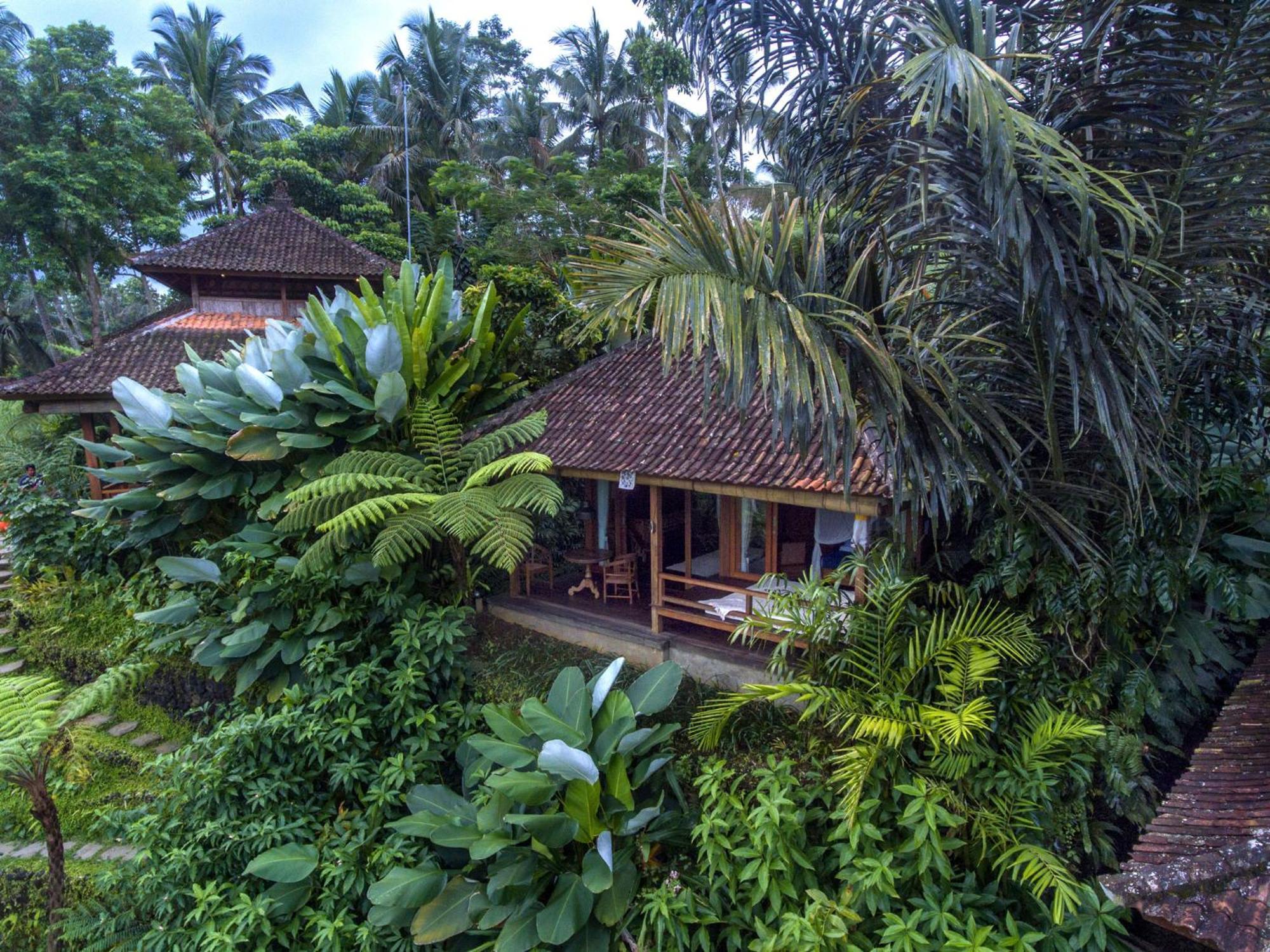 Bed and Breakfast Dewi Tara Haven Паянган Номер фото