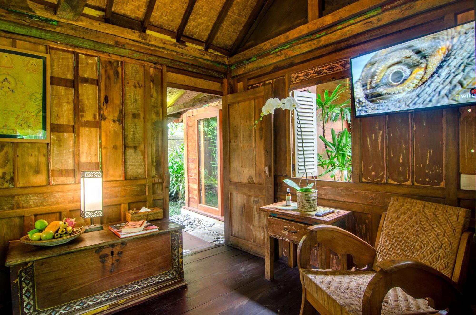 Bed and Breakfast Dewi Tara Haven Паянган Номер фото