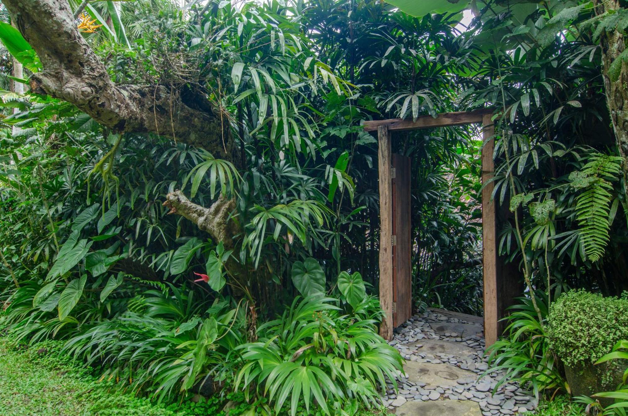 Bed and Breakfast Dewi Tara Haven Паянган Номер фото