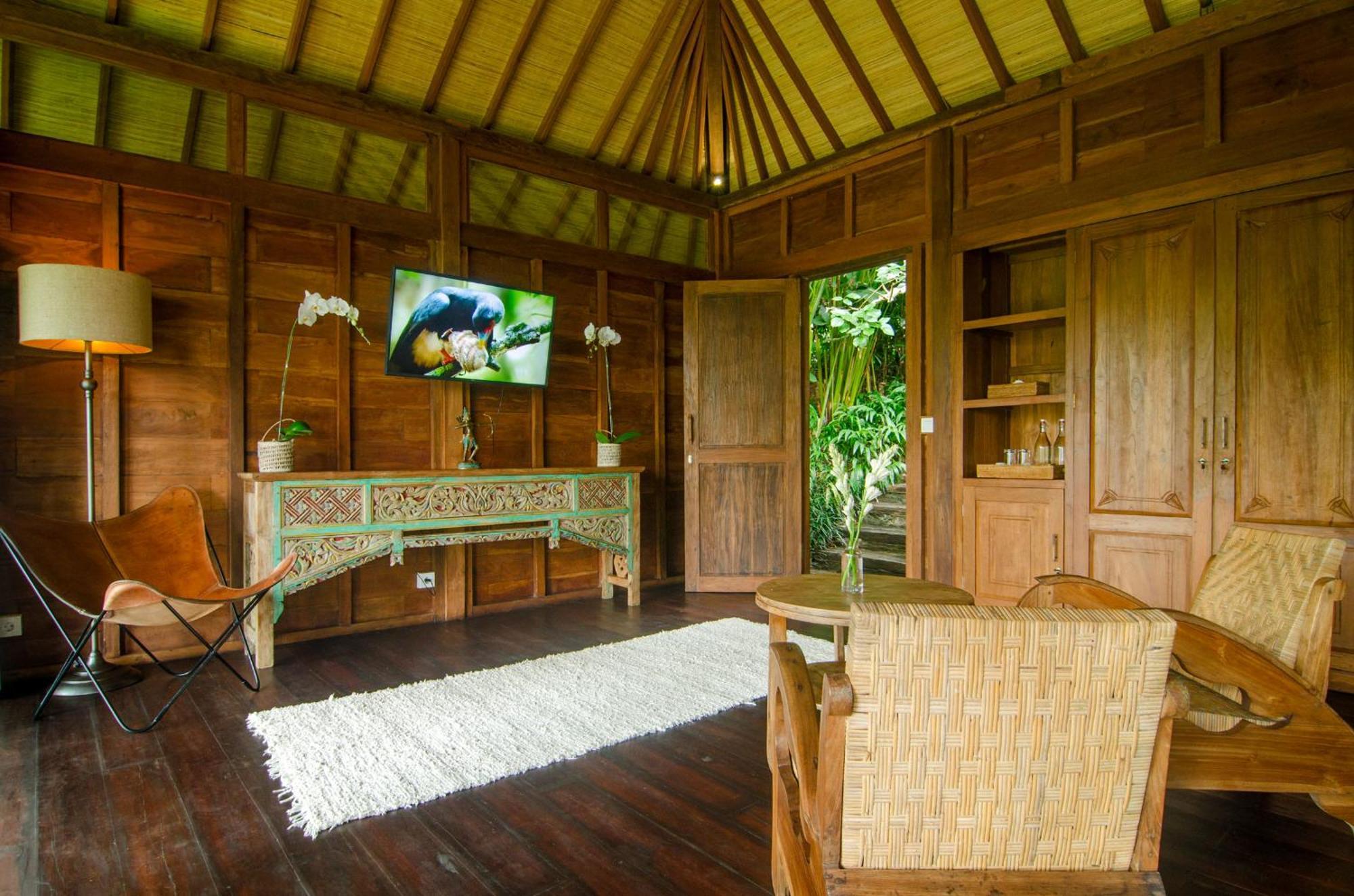 Bed and Breakfast Dewi Tara Haven Паянган Номер фото