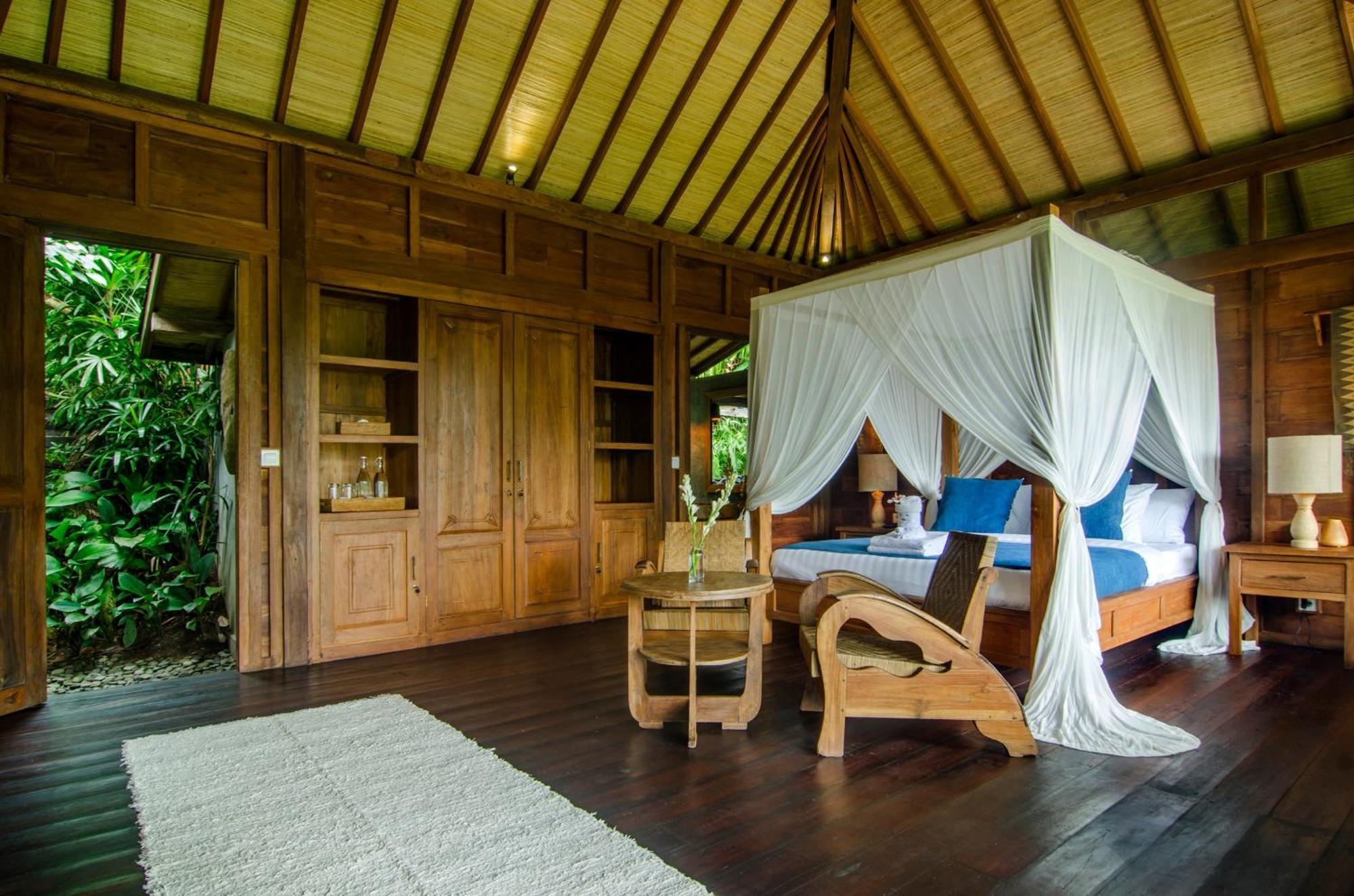 Bed and Breakfast Dewi Tara Haven Паянган Номер фото