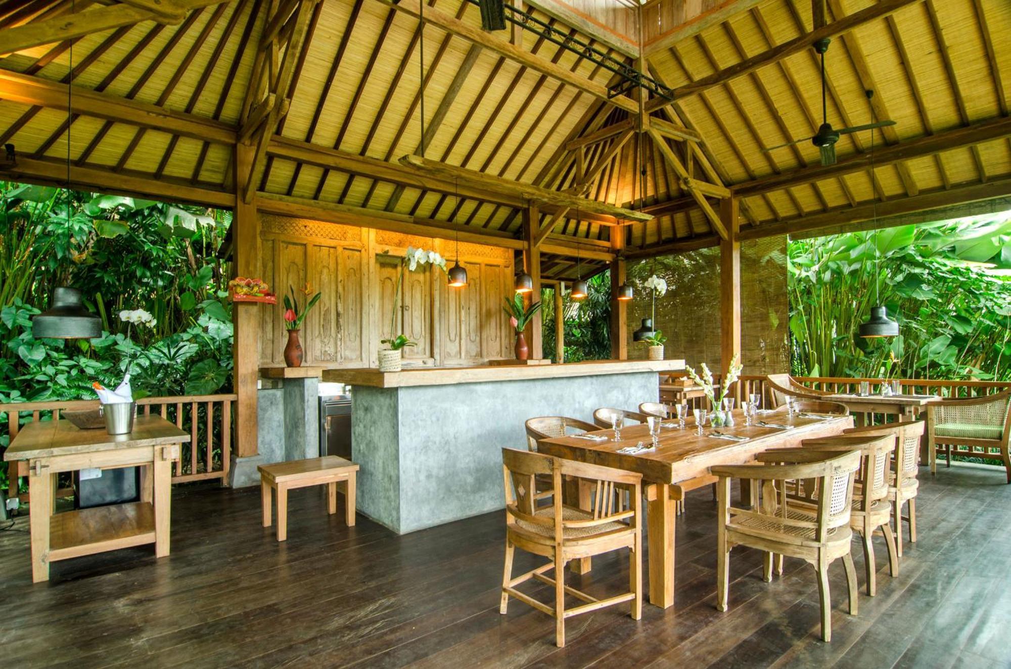 Bed and Breakfast Dewi Tara Haven Паянган Номер фото